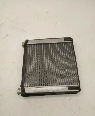 Bentley Continental Heater blower radiator
