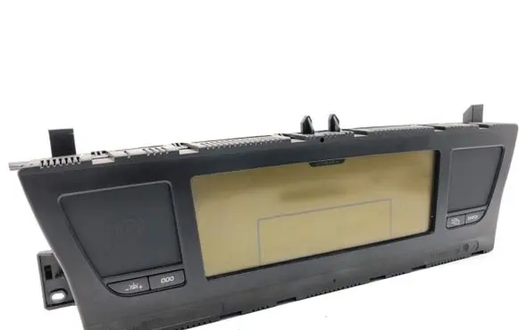 Speedometer (instrument cluster)