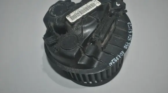 Citroen C2 Heater fan/blower 26728640010