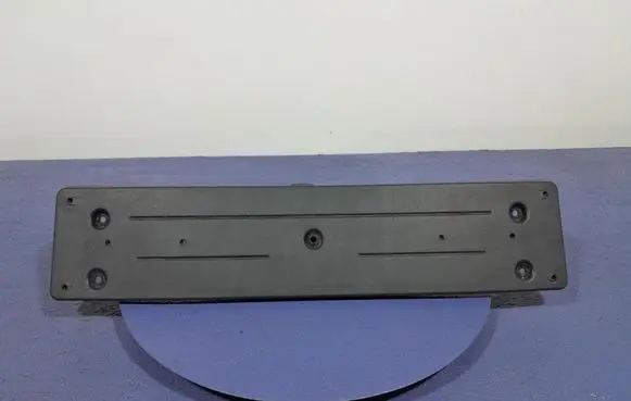 BMW Z4 E85 E86 Front bodywork piece 7436885