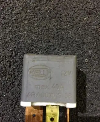 Other relay