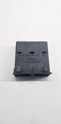 Audi A4 S4 B6 8E 8H Dashboard storage box/compartment 8D0941561