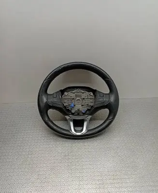 Peugeot 2008 I Steering wheel 6191372