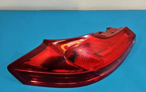 Opel Insignia A Rear/tail lights 13226856 IMPRK1572622