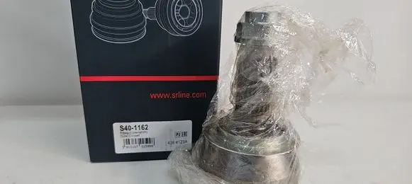 Subaru Outback Driveshaft outer CV joint S40-1162 28393AG010 28321AG000