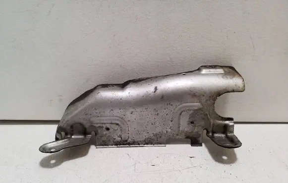 Audi Q7 4M Exhaust heat shield 06E253036AD