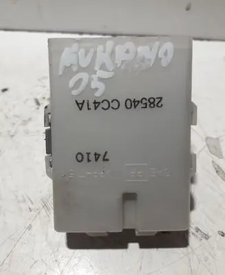 Nissan Murano Z50 Other control units/modules 28540CC41A