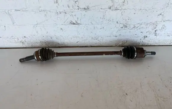 Toyota RAV 4 (XA30) Rear driveshaft 