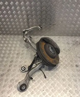 Mercedes-Benz C W206 Front wheel hub spindle knuckle 