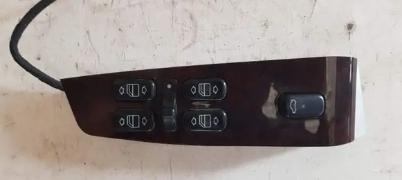 Mercedes-Benz S W220 Electric window control switch 2208201010