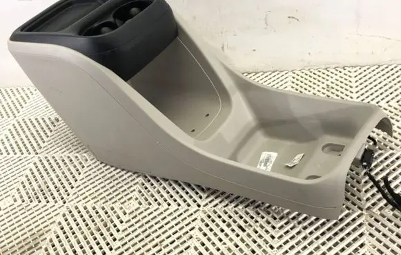 Chrysler Pacifica Center console 