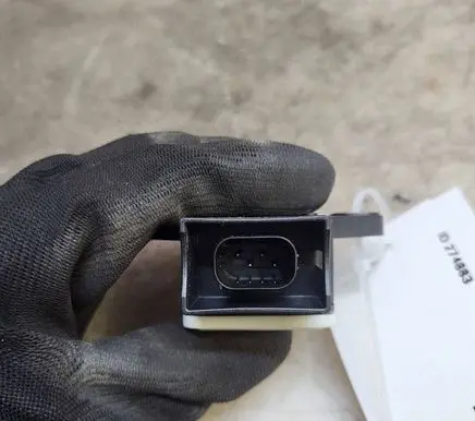 Citroen C5 ESP acceleration yaw rate sensor 9664661580 0265005765 7031578