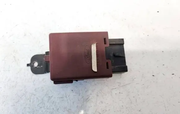 Ford Transit Other control units/modules F3LB14B118AA F3LB-14B118-AA