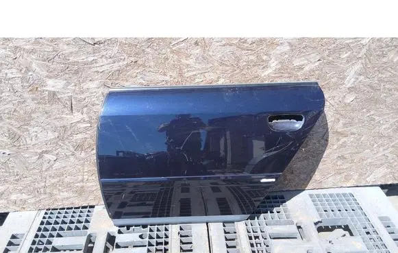 Audi A6 Allroad C5 Rear door 