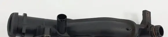 Volvo V50 Oil fill pipe 9654733980