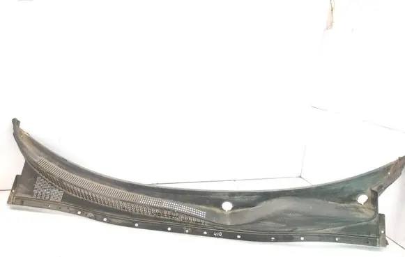 Hyundai Sonata Wiper trim 861503K001