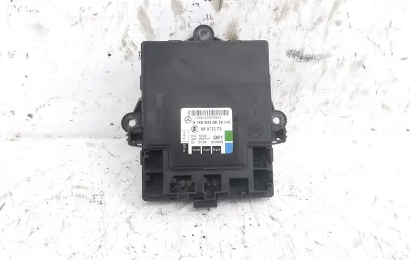 Mercedes-Benz A W169 Door control unit/module A1698208626