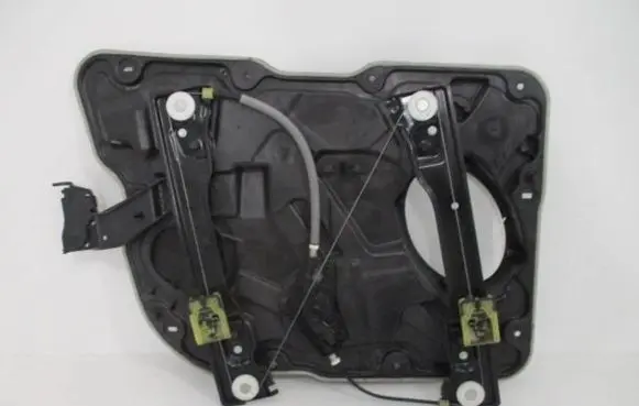 Jeep Grand Cherokee Front window lifting mechanism without motor 68231062AC
