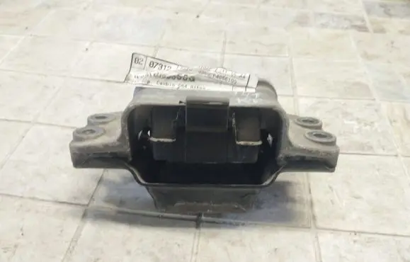 Seat Altea Engine mount bracket 1K0199555Q