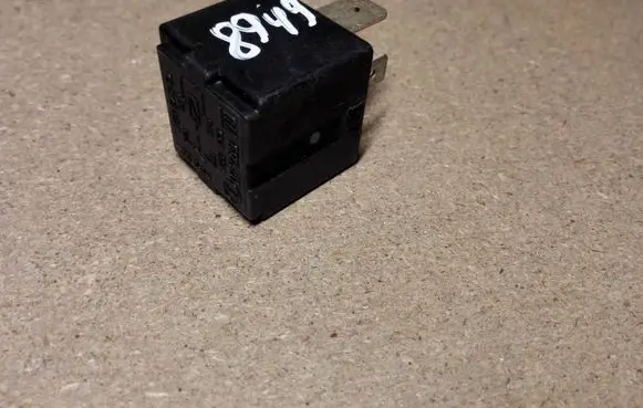 Opel Insignia A Other relay 13245094 69231
