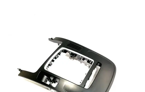 Audi A5 8T 8F Gear shifter surround trim plastic 8K0864261