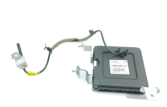 KIA Sportage Central body control module 116RA003045