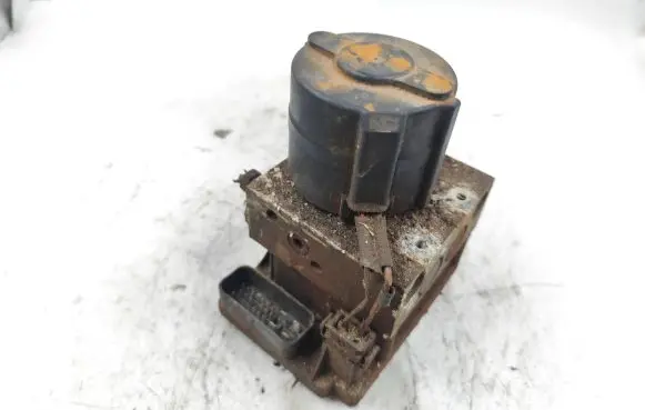 Volkswagen PASSAT B4 ABS Pump 3A0907379 10094603003