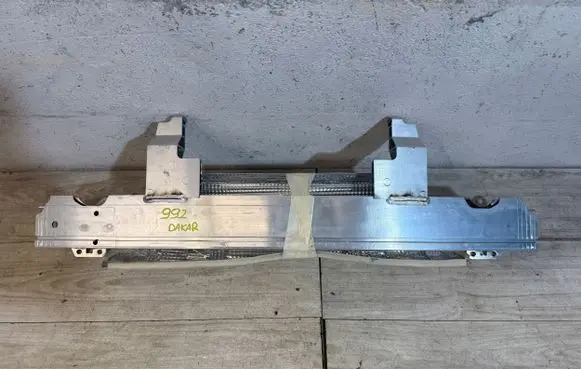 Porsche 911 992 Rear bumper cross member 992807089AB
