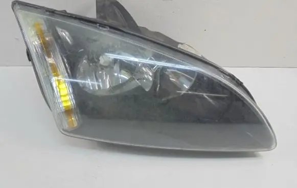 Ford Focus C-MAX Headlight/headlamp 4M51-13W029-JB