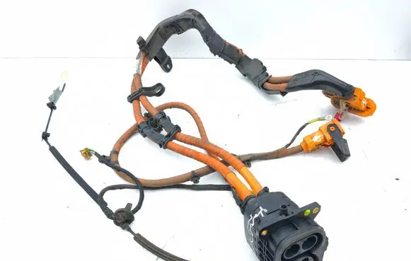 Audi Q4 Sportback e-tron Electric car charge socket 89A971531R