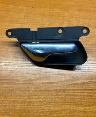 Mercedes-Benz S W140 Rear door interior handle 1407600261RE