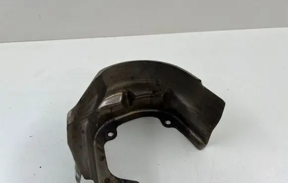 Porsche 911 991 Engine splash shield/under tray 9a112321671