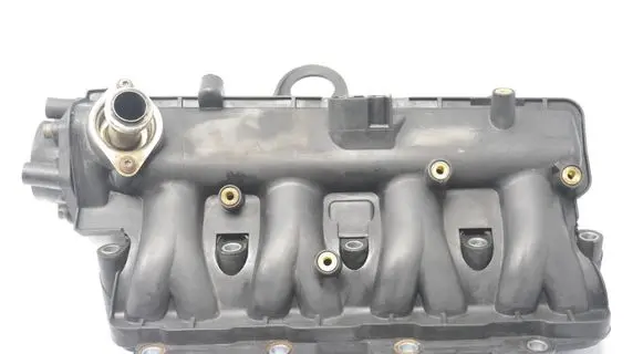 Opel Astra H Intake manifold 55189595