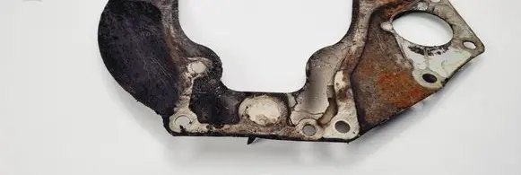 KIA Carnival Gearbox gasket 