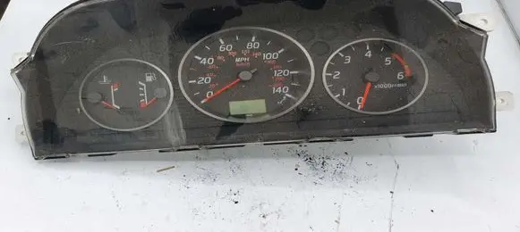 Nissan X-Trail T30 Speedometer (instrument cluster) NOCODE