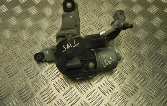 Ford S-MAX Front wiper linkage 6M2117504BM V987