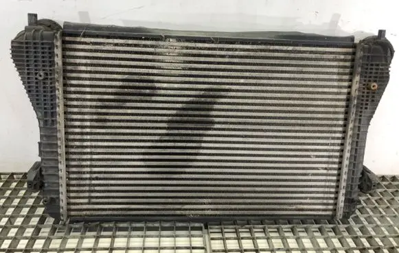 Seat Altea Intercooler radiator 1K0121345N