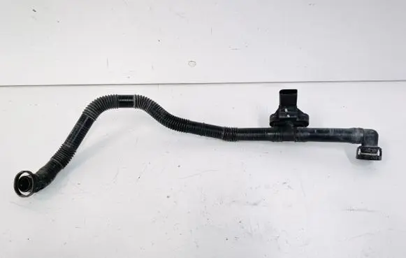 Volkswagen Jetta VI Air pressure sensor 07C906051 0261230168 3W0131569A