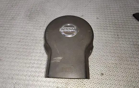 Nissan Pathfinder R51 Steering wheel airbag 6032032