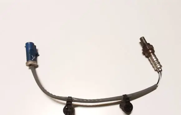 Mazda Tribute Lambda probe sensor 5L8A9G444D2A