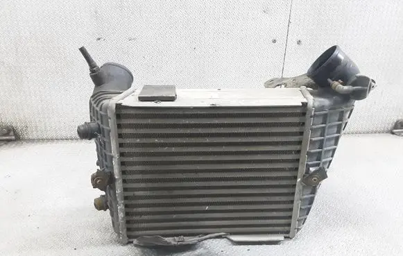 Audi A6 S6 C4 4A Intercooler radiator 4A0145805K