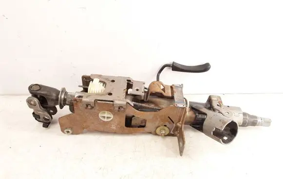 Peugeot 607 Steering wheel axle 1811556100 28C6B