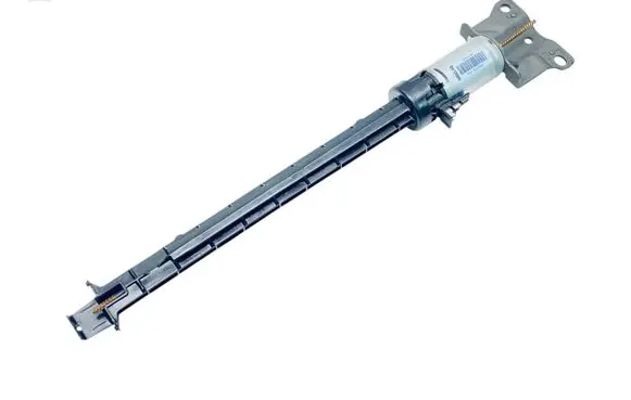 Mercedes-Benz GLE (W166 - C292) Seat adjustment motor 966072103