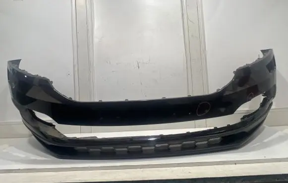 Skoda Karoq Front bumper 57A807221
