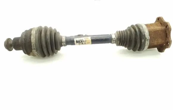 Audi A5 8T 8F Front driveshaft 8K0407271AJ