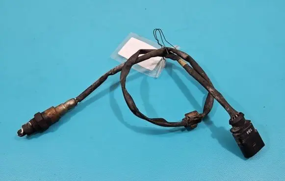 Volkswagen Polo V 6R Lambda probe sensor 0258030129 IMPRK1414982