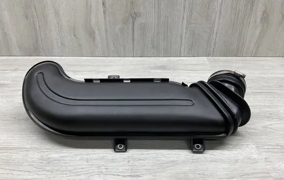 Mercedes-Benz SL R129 Air intake hose/pipe A1041414104 A1040940391