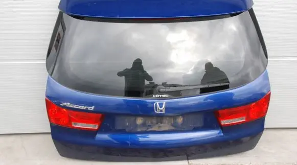 Honda Accord Tailgate/trunk/boot lid B563P