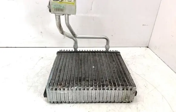 Air conditioning (A/C) radiator (interior)