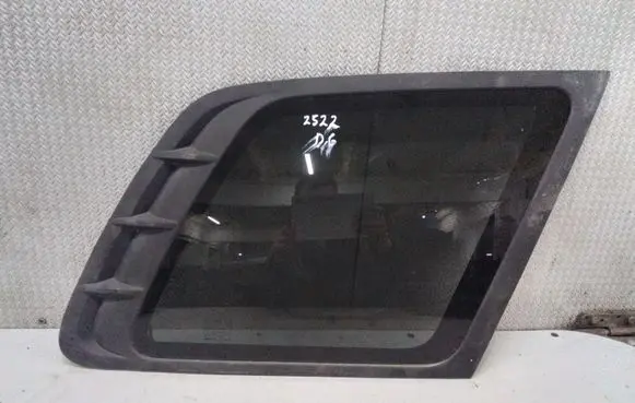 Hyundai Santa Fe Rear side window